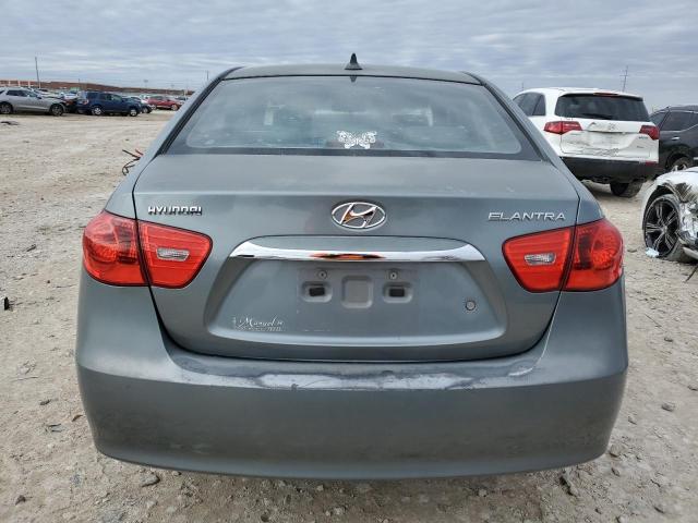 Photo 5 VIN: KMHDU4AD2AU883717 - HYUNDAI ELANTRA BL 