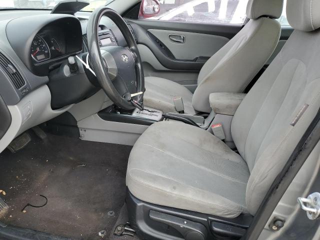 Photo 6 VIN: KMHDU4AD2AU883717 - HYUNDAI ELANTRA BL 