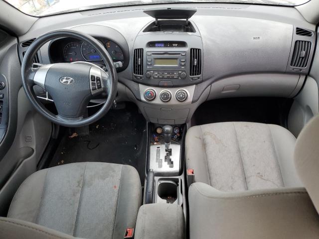 Photo 7 VIN: KMHDU4AD2AU883717 - HYUNDAI ELANTRA BL 