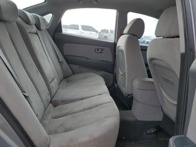 Photo 9 VIN: KMHDU4AD2AU883717 - HYUNDAI ELANTRA BL 