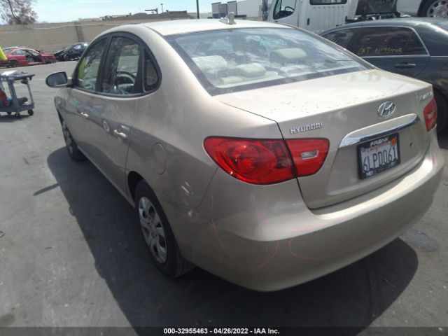 Photo 2 VIN: KMHDU4AD2AU884124 - HYUNDAI ELANTRA 