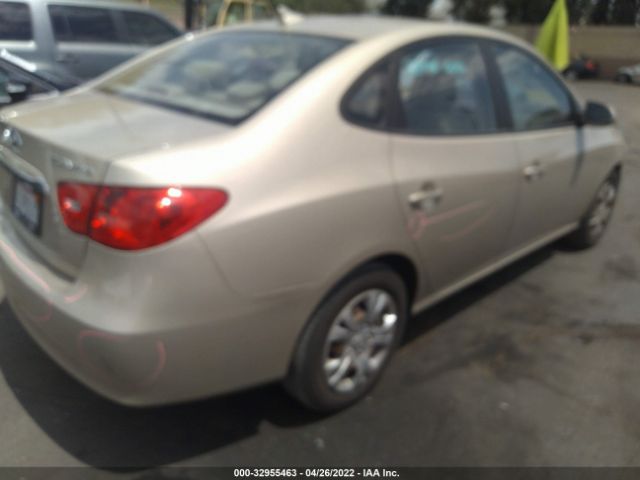 Photo 3 VIN: KMHDU4AD2AU884124 - HYUNDAI ELANTRA 