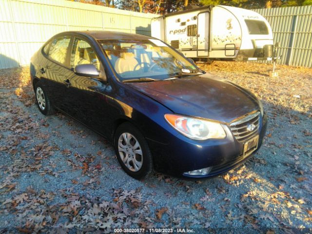 Photo 0 VIN: KMHDU4AD2AU885967 - HYUNDAI ELANTRA 