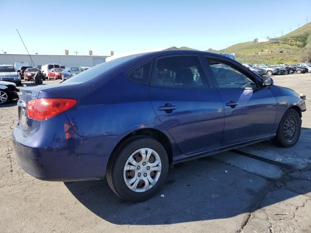 Photo 2 VIN: KMHDU4AD2AU889405 - HYUNDAI ELANTRA 