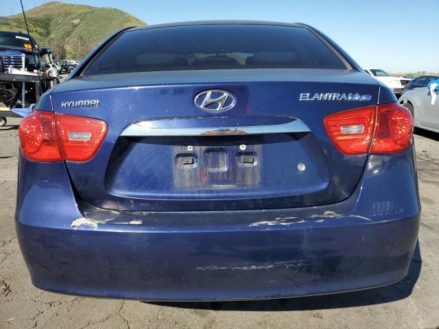 Photo 5 VIN: KMHDU4AD2AU889405 - HYUNDAI ELANTRA 