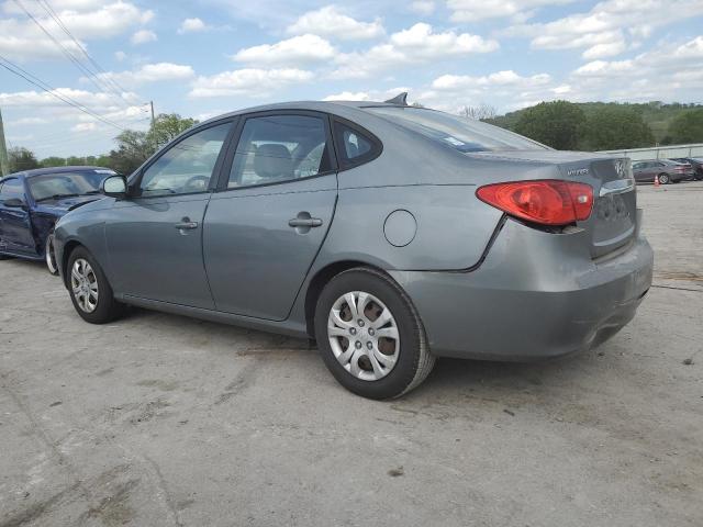 Photo 1 VIN: KMHDU4AD2AU899318 - HYUNDAI ELANTRA 