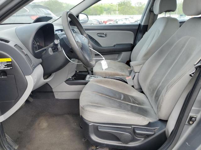 Photo 6 VIN: KMHDU4AD2AU899318 - HYUNDAI ELANTRA 