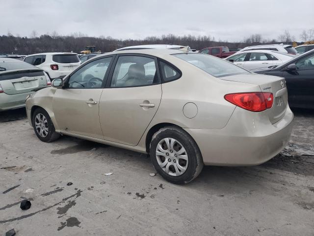 Photo 1 VIN: KMHDU4AD2AU901102 - HYUNDAI ELANTRA BL 