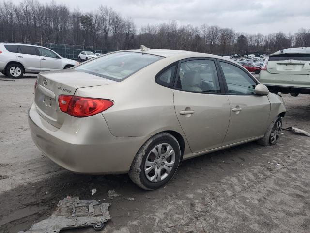 Photo 2 VIN: KMHDU4AD2AU901102 - HYUNDAI ELANTRA BL 