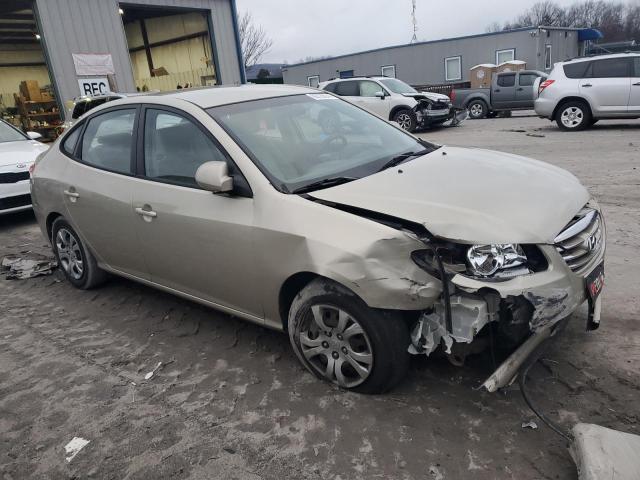 Photo 3 VIN: KMHDU4AD2AU901102 - HYUNDAI ELANTRA BL 