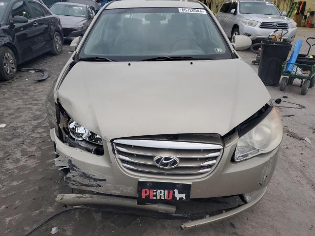 Photo 4 VIN: KMHDU4AD2AU901102 - HYUNDAI ELANTRA BL 