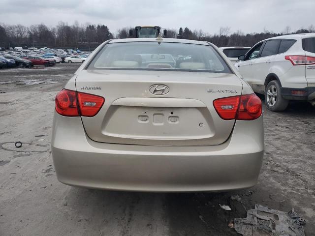 Photo 5 VIN: KMHDU4AD2AU901102 - HYUNDAI ELANTRA BL 