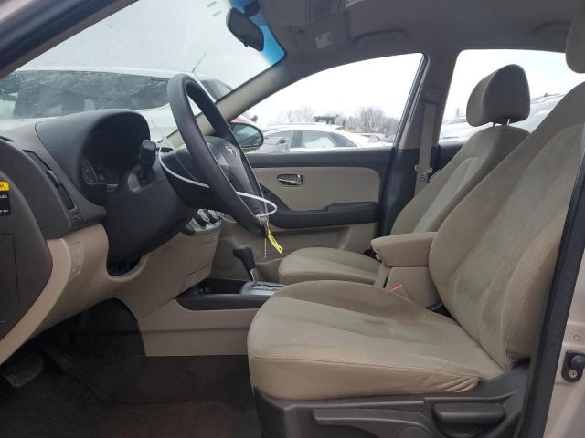 Photo 6 VIN: KMHDU4AD2AU901102 - HYUNDAI ELANTRA BL 