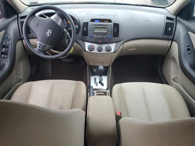 Photo 7 VIN: KMHDU4AD2AU901102 - HYUNDAI ELANTRA BL 