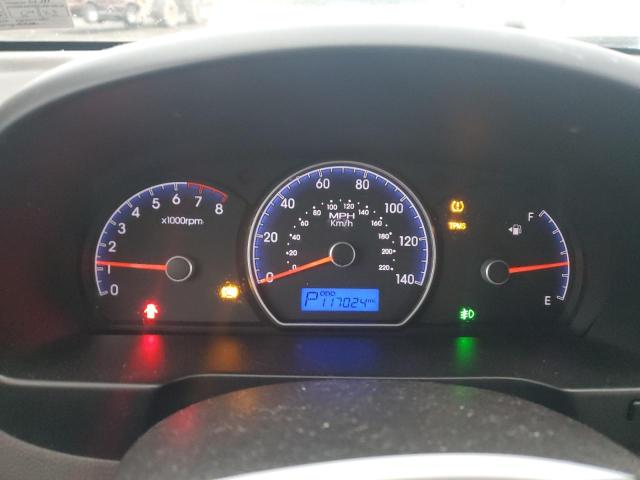 Photo 8 VIN: KMHDU4AD2AU901102 - HYUNDAI ELANTRA BL 