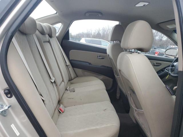 Photo 9 VIN: KMHDU4AD2AU901102 - HYUNDAI ELANTRA BL 