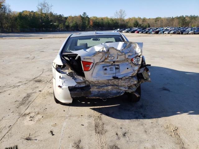 Photo 5 VIN: KMHDU4AD2AU901813 - HYUNDAI ELANTRA BL 