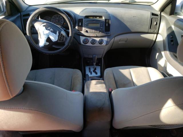 Photo 7 VIN: KMHDU4AD2AU901813 - HYUNDAI ELANTRA BL 