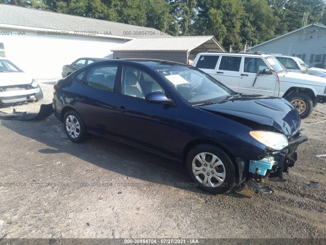 Photo 0 VIN: KMHDU4AD2AU904081 - HYUNDAI ELANTRA 