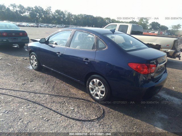 Photo 2 VIN: KMHDU4AD2AU904081 - HYUNDAI ELANTRA 