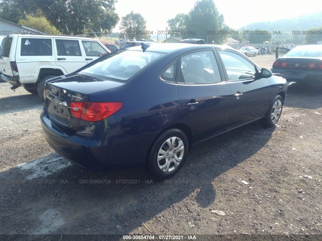 Photo 3 VIN: KMHDU4AD2AU904081 - HYUNDAI ELANTRA 