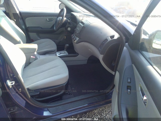 Photo 4 VIN: KMHDU4AD2AU904081 - HYUNDAI ELANTRA 