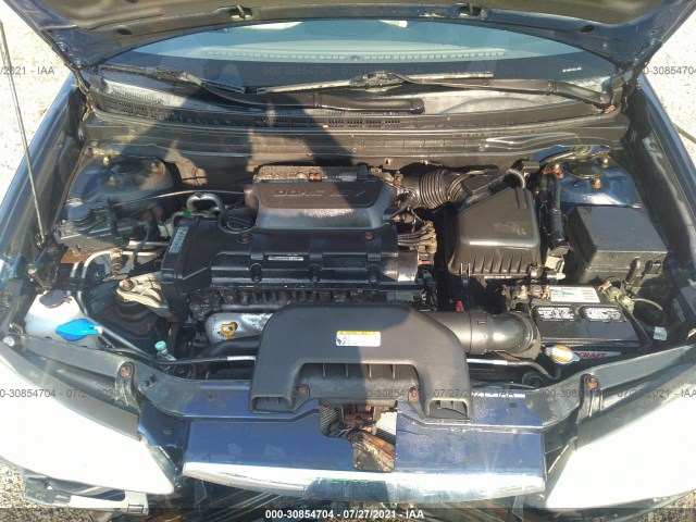 Photo 9 VIN: KMHDU4AD2AU904081 - HYUNDAI ELANTRA 