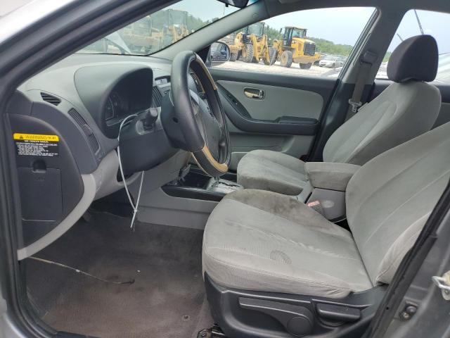 Photo 6 VIN: KMHDU4AD2AU909278 - HYUNDAI ELANTRA 