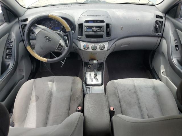 Photo 7 VIN: KMHDU4AD2AU909278 - HYUNDAI ELANTRA 