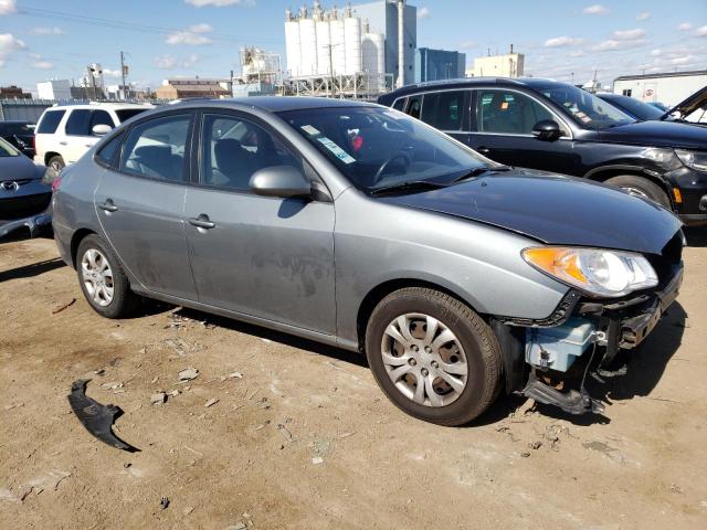 Photo 3 VIN: KMHDU4AD2AU911483 - HYUNDAI ELANTRA BL 