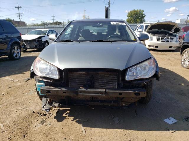 Photo 4 VIN: KMHDU4AD2AU911483 - HYUNDAI ELANTRA BL 