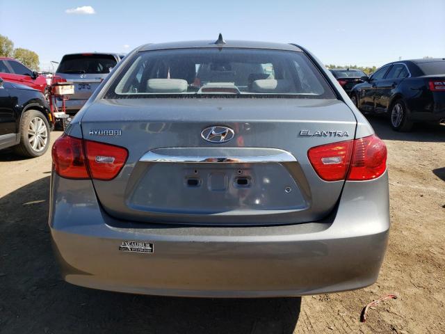 Photo 5 VIN: KMHDU4AD2AU911483 - HYUNDAI ELANTRA BL 