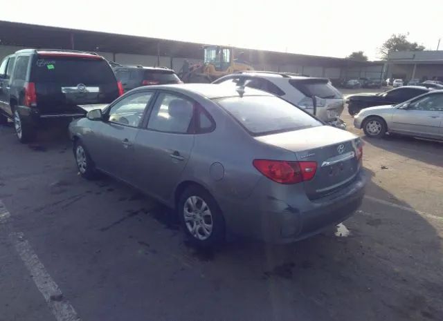 Photo 2 VIN: KMHDU4AD2AU914741 - HYUNDAI ELANTRA 