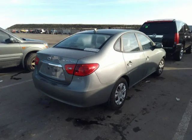 Photo 3 VIN: KMHDU4AD2AU914741 - HYUNDAI ELANTRA 