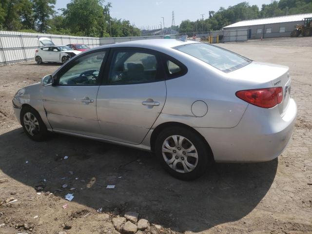 Photo 1 VIN: KMHDU4AD2AU916117 - HYUNDAI ELANTRA BL 