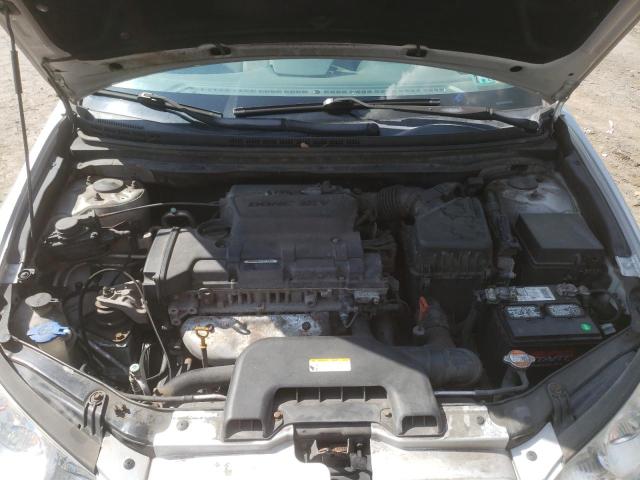 Photo 10 VIN: KMHDU4AD2AU916117 - HYUNDAI ELANTRA BL 