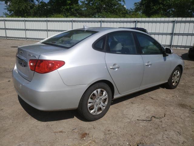 Photo 2 VIN: KMHDU4AD2AU916117 - HYUNDAI ELANTRA BL 