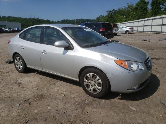 Photo 3 VIN: KMHDU4AD2AU916117 - HYUNDAI ELANTRA BL 