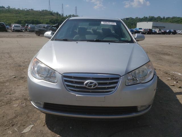 Photo 4 VIN: KMHDU4AD2AU916117 - HYUNDAI ELANTRA BL 