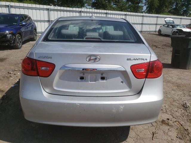 Photo 5 VIN: KMHDU4AD2AU916117 - HYUNDAI ELANTRA BL 