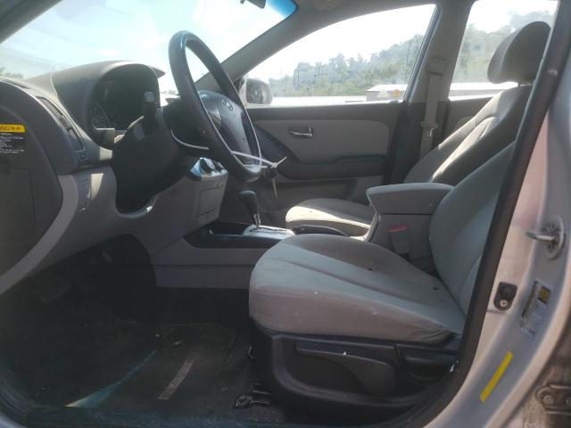 Photo 6 VIN: KMHDU4AD2AU916117 - HYUNDAI ELANTRA BL 