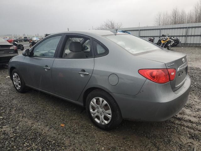 Photo 1 VIN: KMHDU4AD2AU921172 - HYUNDAI ELANTRA BL 