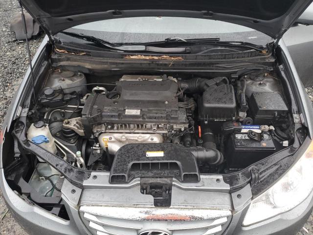 Photo 10 VIN: KMHDU4AD2AU921172 - HYUNDAI ELANTRA BL 