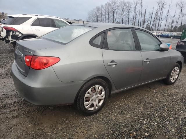 Photo 2 VIN: KMHDU4AD2AU921172 - HYUNDAI ELANTRA BL 