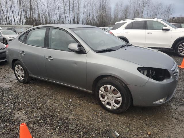 Photo 3 VIN: KMHDU4AD2AU921172 - HYUNDAI ELANTRA BL 