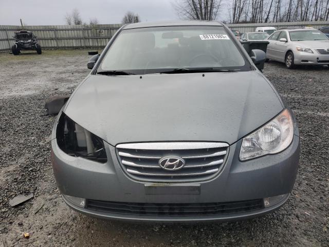 Photo 4 VIN: KMHDU4AD2AU921172 - HYUNDAI ELANTRA BL 