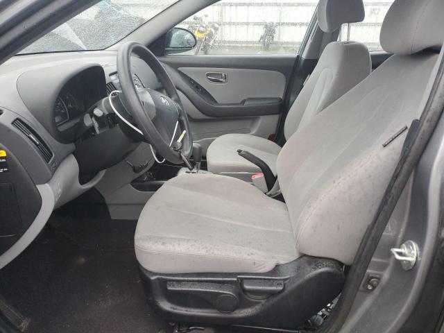 Photo 6 VIN: KMHDU4AD2AU921172 - HYUNDAI ELANTRA BL 