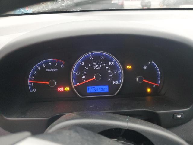 Photo 8 VIN: KMHDU4AD2AU921172 - HYUNDAI ELANTRA BL 