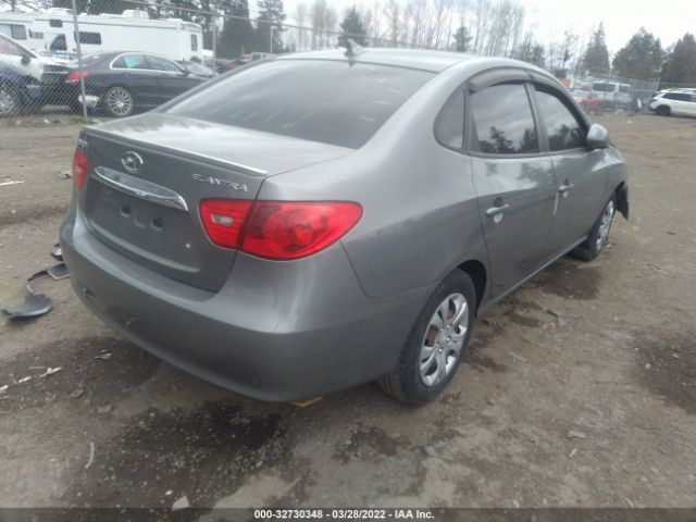 Photo 3 VIN: KMHDU4AD2AU922385 - HYUNDAI ELANTRA 