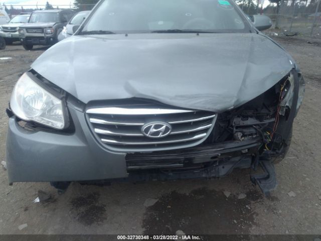 Photo 5 VIN: KMHDU4AD2AU922385 - HYUNDAI ELANTRA 